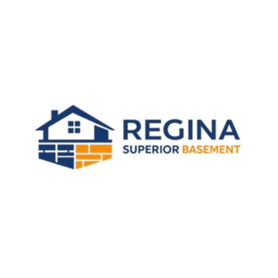 Regina Superior Basement logo