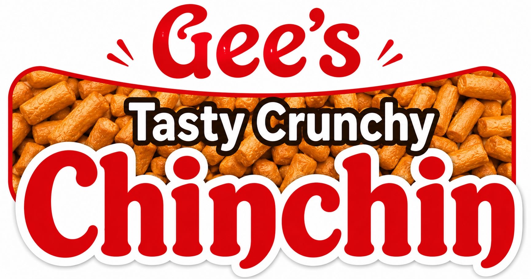 Gee’s Foods logo