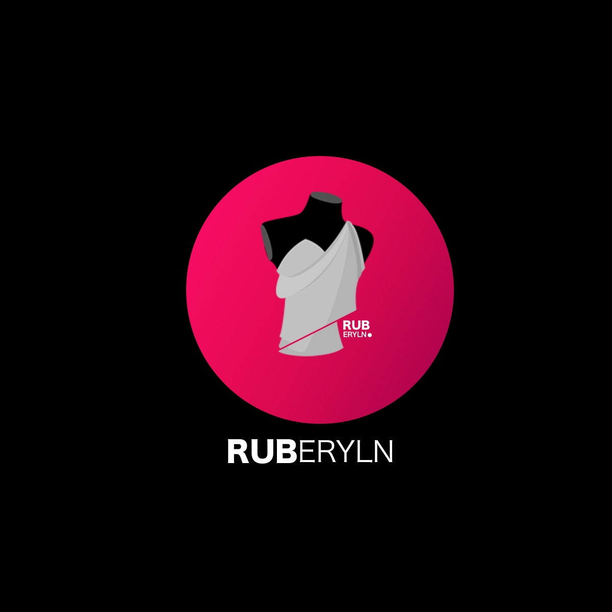 Ruberyln logo