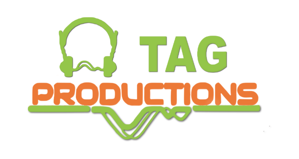 Tag AVL Productions Inc logo