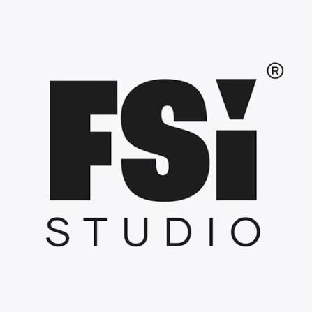 FSI STUDIO logo